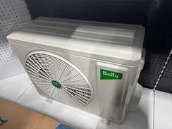 Сплит-система инверторного типа Ballu Greenland DC BSGRI-18HN8_22Y комплект