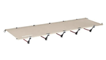 Раскладушка Naturehike XJC05, 190х65х15cm, до 150 кг, хаки