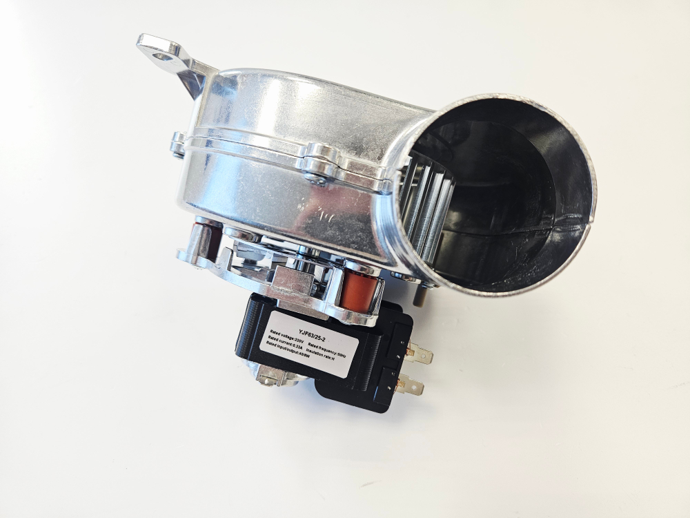 Вентилятор дымовых газов WRT для ALPHATHERM Sigma BT 24 (арт. 6VENTILA13_н/о)