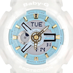 Часы Casio BA-110SC-7AER
