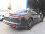 Карбоновый обвес для PORSCHE PANAMERA 971.1 2017–2020