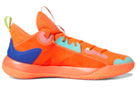 Adidas Harden Stepback 2 "Solar Red"