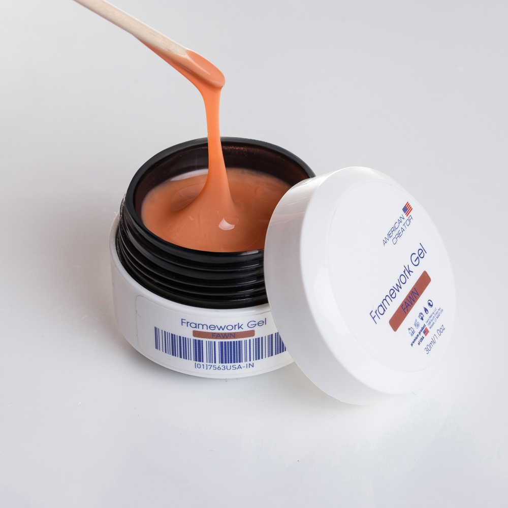Framework Gel FAWN