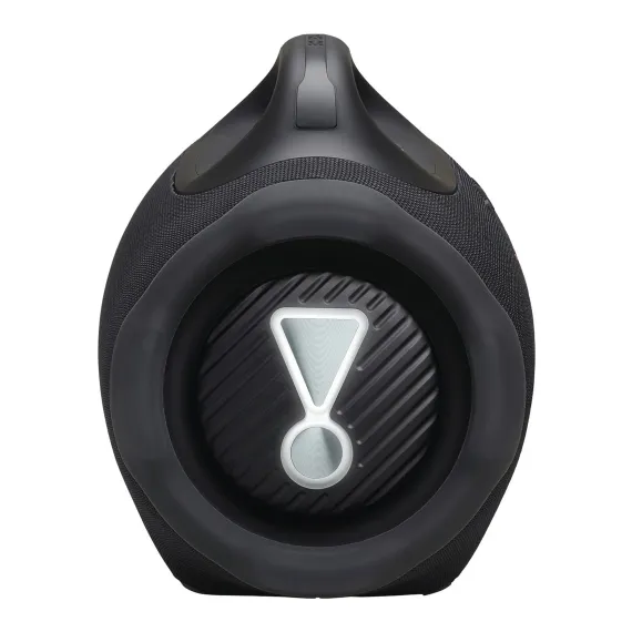 JBL Boombox 4 Black