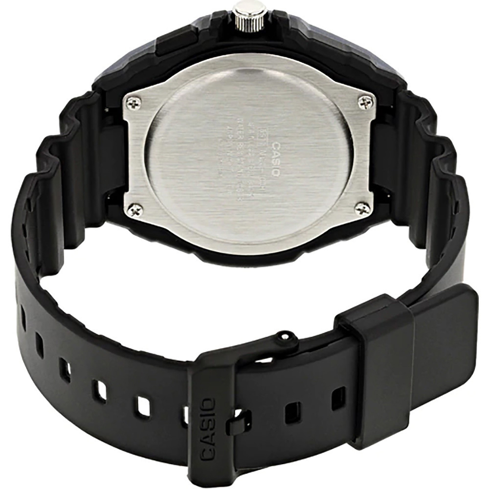 Мужские наручные часы Casio Collection MWA-100H-2A