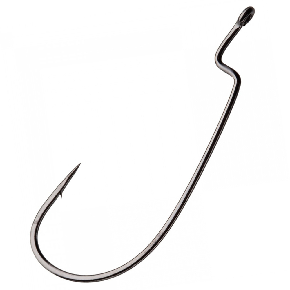 Крючок Decoy Dream Hook Worm 15