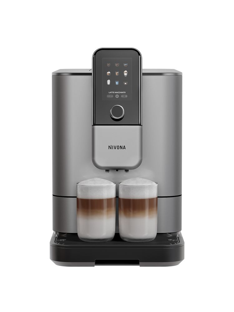 Кофемашина Nivona CafeRomatica NIVO 8103