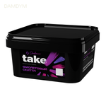 Табак для кальяна Take 200 грамм