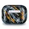 Apple AirPods Pro 3 Black Marble Total Gloss