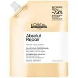 Шампунь L'Oréal Professionnel Serie Expert Absolut Repair Gold в сменном блоке (рефил) 500 мл