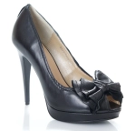 Туфли женские летние GRACIANA E647-20-1G