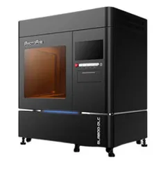Фотография — 3D-принтер ProtoFab SLA800 DLC