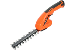 Аккумуляторные ножницы-кусторез PATRIOT CSH272 7.2V 250205270