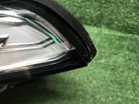 Фара левая Volvo XC90 2 (14-19) Full LED