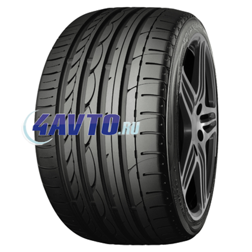 Купить Легковая шина 255/30ZR21 93Y Advan Sport V103 TL