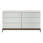 Комод MOD INTERIORS CALPE, 140x45x75