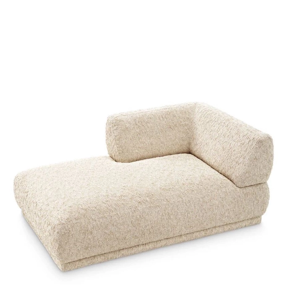 Кушетка Oberon CHAIRS AND SOFAS