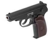Пистолет пневматический Stalker SAP Spring (ПМ), к.6мм (SA-33071P)