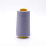 Нитка Gutermann Mara 150 (5000 метров), 1 боб., особо тонкая | 158 св.сиреневый
