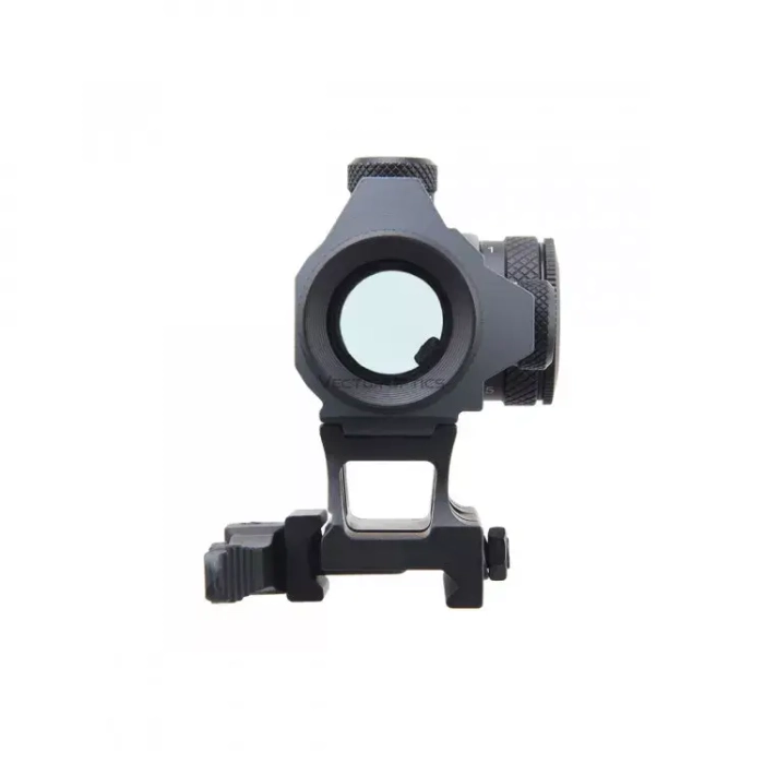 Прицел Vector Optics Maverick-II 1x22 Graphite (SCRD-GY12)