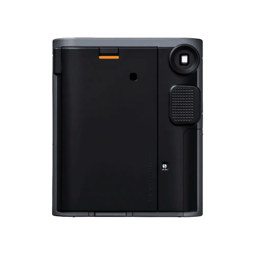 Фотоаппарат мгновенной печати Fujifilm Instax Mini 41, Black (Черный)