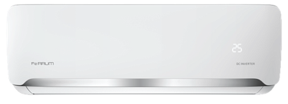 Сплит-система FERRUM, FORCE FULL DC Inverter, iFIS09F2С / iFOS09F2С