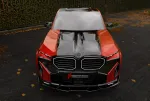 Карбоновый обвес для BMW XM G09 2023+ БМВ