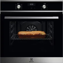 Духовой шкаф Electrolux EOF5H50BX