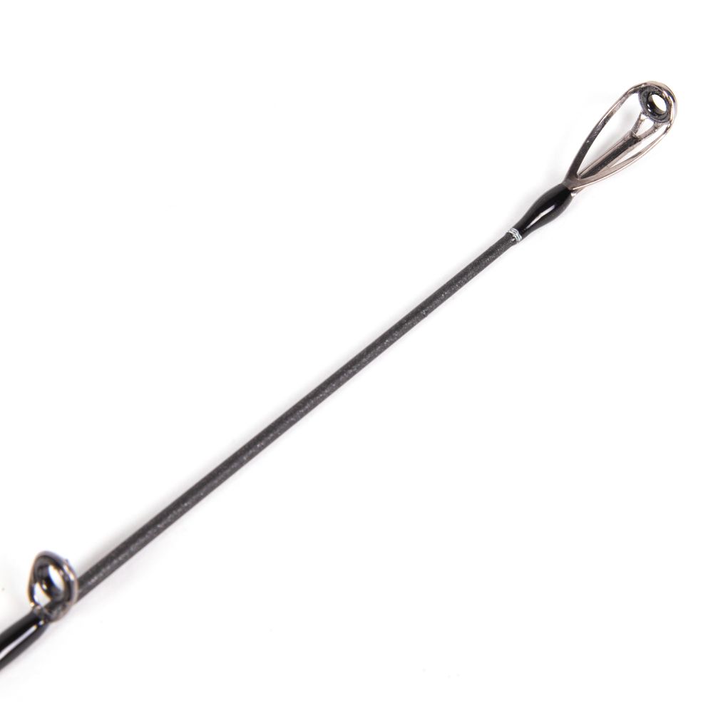 Спиннинг штекерный карбоновый Namazu Pro SupaPull-Jack Light heavyweight IM8 2,28m/ 14-56 г/25/