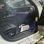 Porsche Panamera 3.0 AWD — 2020