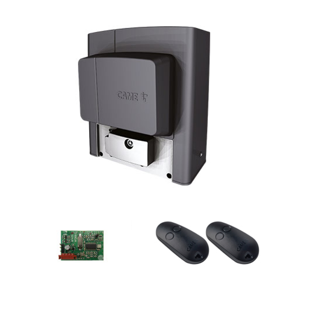 BKS18AGS combo KIT комплект автоматики