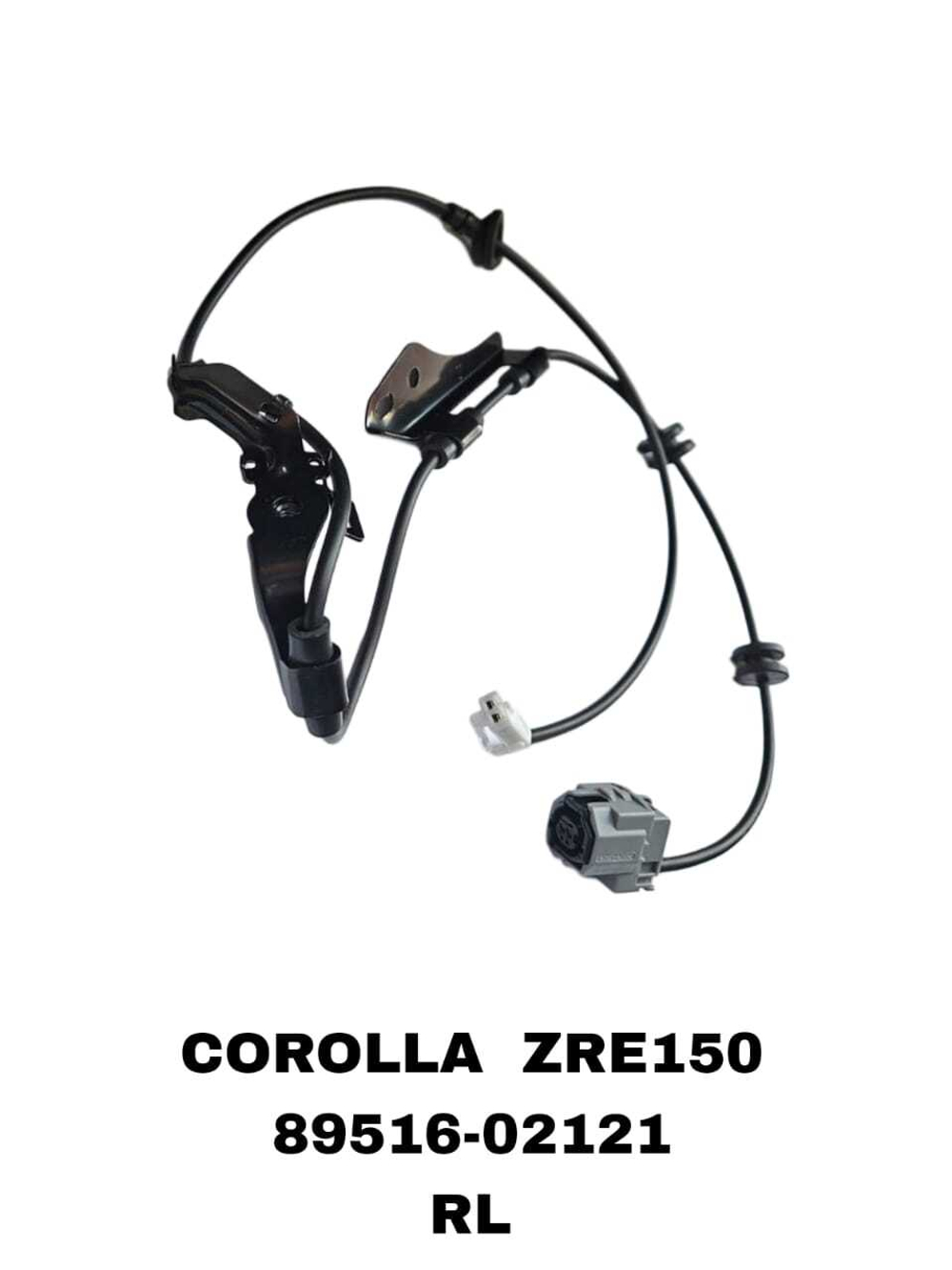 ДАТЧИК ABC COROLLA ZRE150 RL