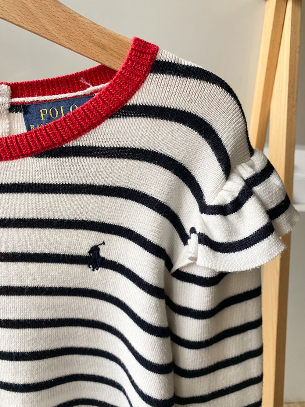Свитер Ralph Lauren, 116