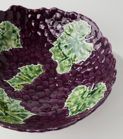 Салатник Grapes (35.5 см)