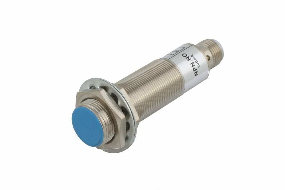 Бесконтактные датчики INNOCONT M12 SLI-18P5C