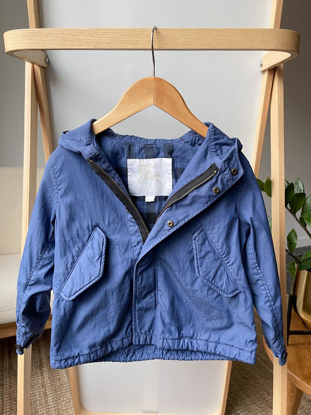 Куртка Burberry