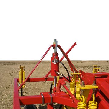Оригинальные запчасти BOURGAULT