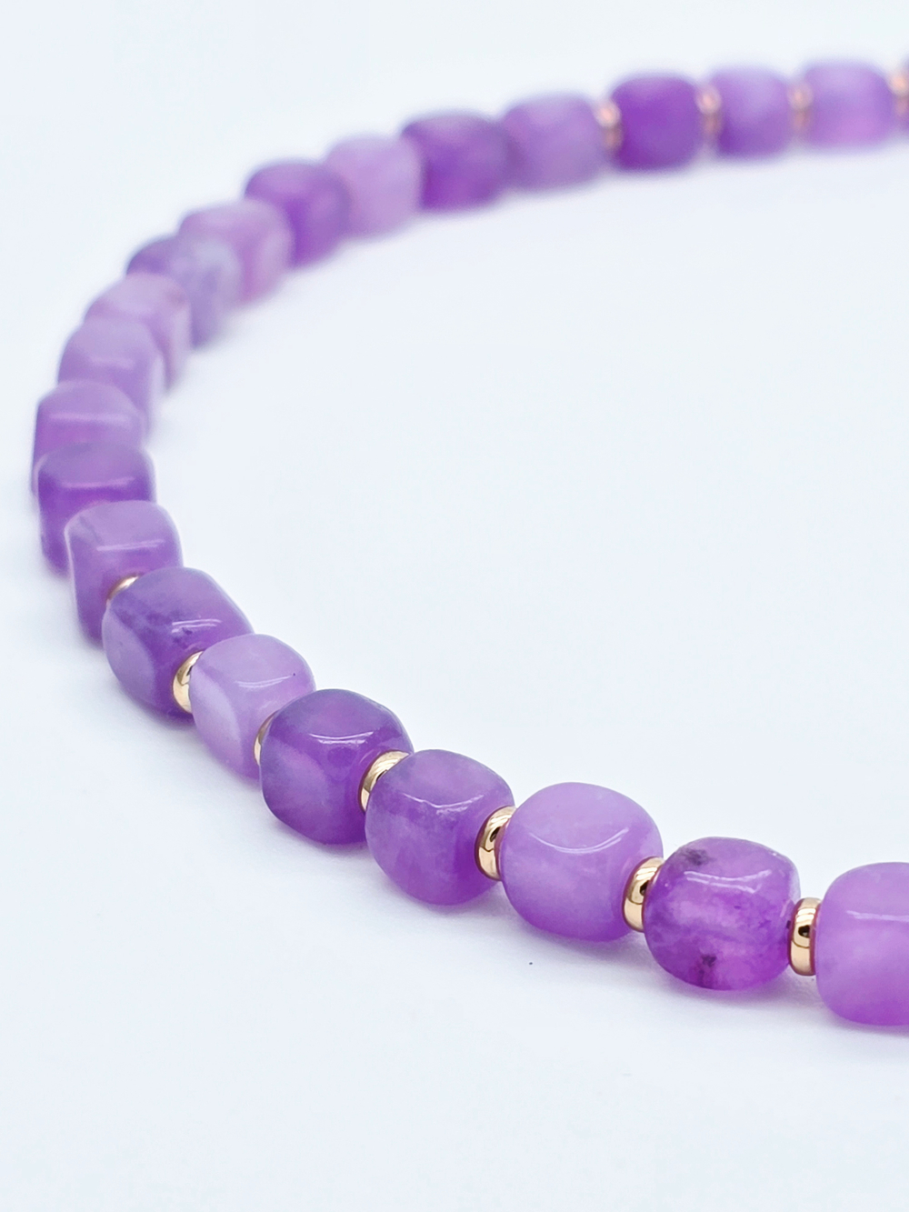 91004947 Колье Selena Pearls