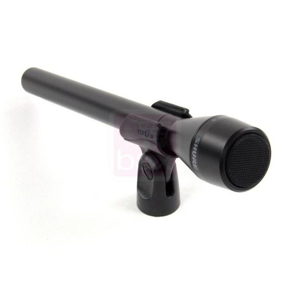SHURE VP64AL