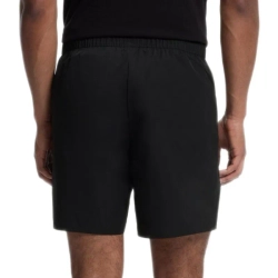 Мужские теннисные шорты BOSS Active Quick-dry 7in - black