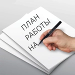 Маркер перманентный BRAUBERG NEW LINE, ЧЕРНЫЙ, круглый наконечник 2 мм