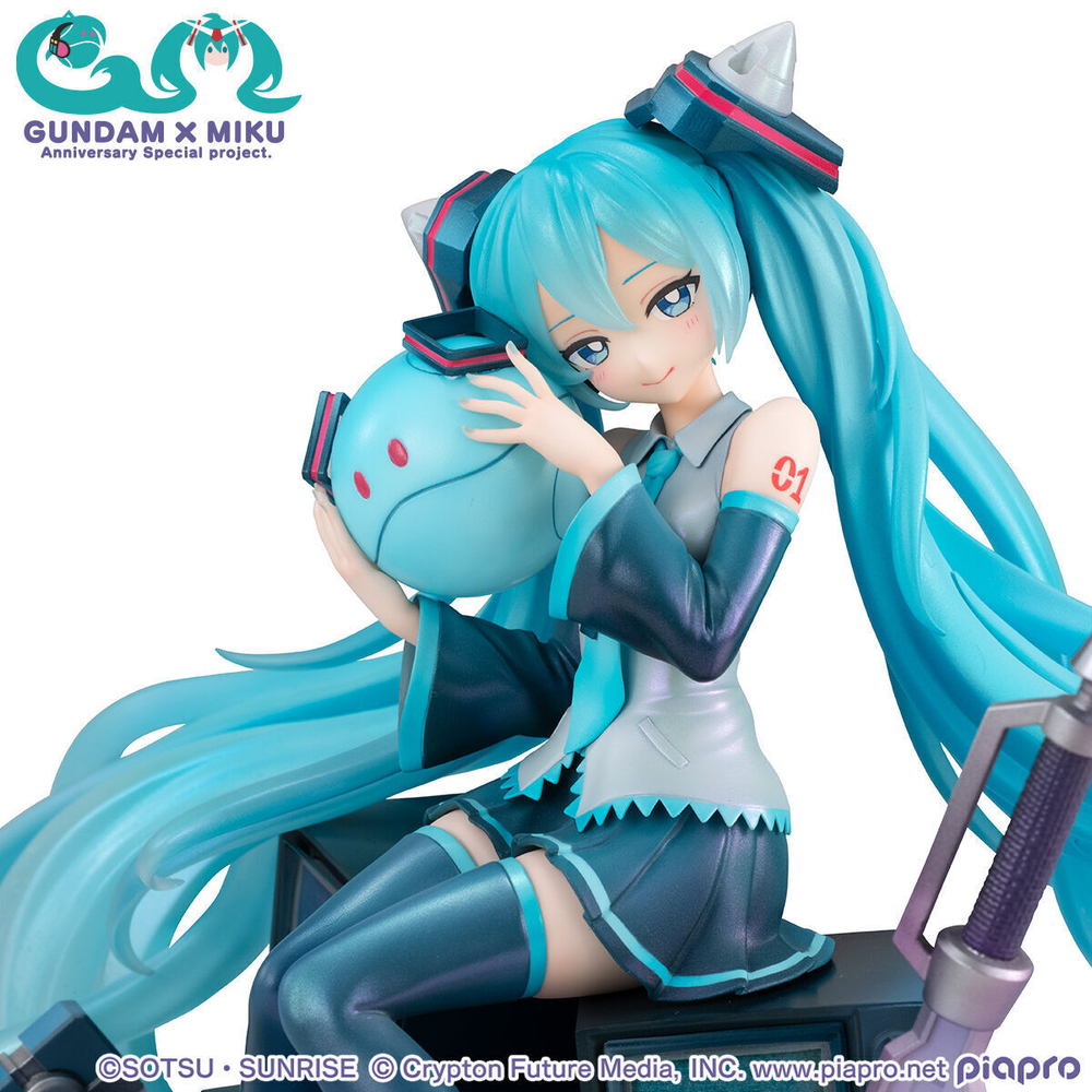 Hatsune Miku
