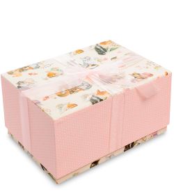 Packing Symphony WA-50-11/4 Коробка «Прямоугольник»