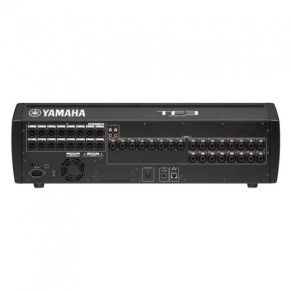 Yamaha TF3 цифровой микшер
