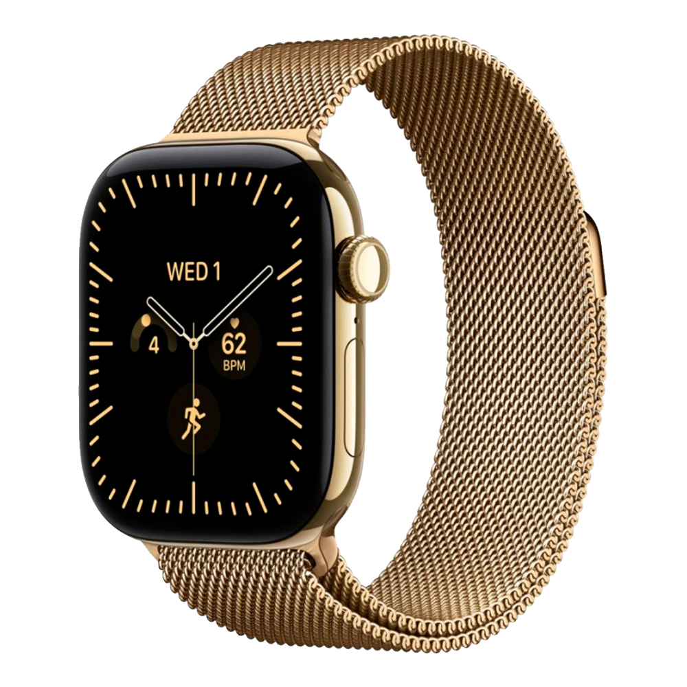 Apple Watch S12