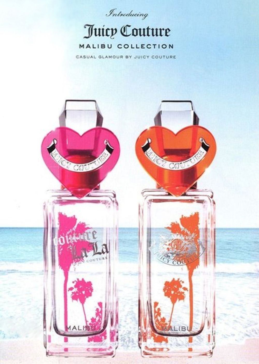 Juicy Couture Malibu Surf
