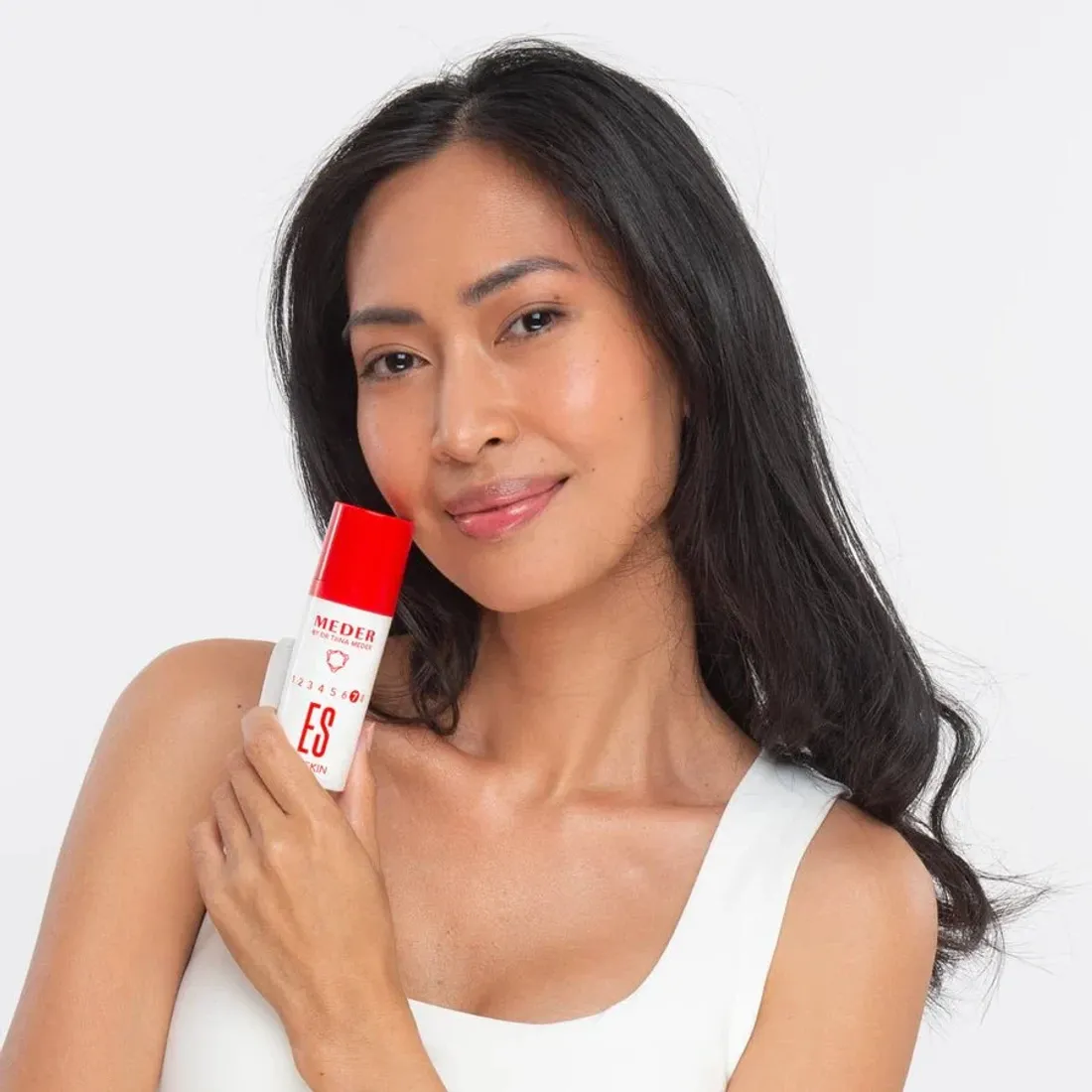 Восстанавливающий крем-эмульсия Eu-Skin Cream 7 ES