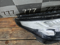 Фара правая LED Exeed VX 21-24 Б/У Оригинал 605000162AA