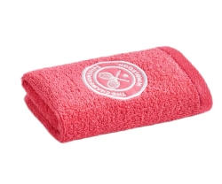 Полотенце теннисное Wimbledon Guest - pink