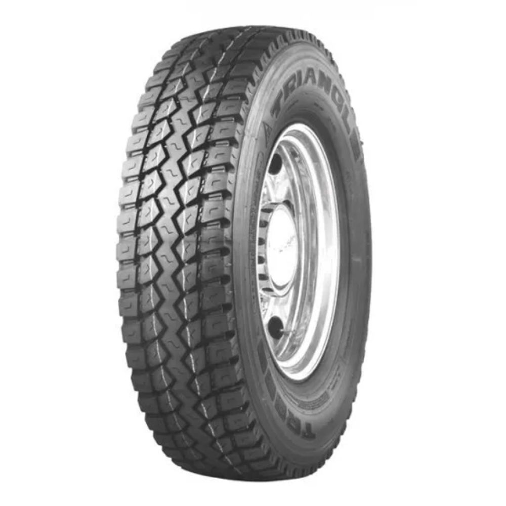 Грузовая шина Triangle TR689A 215/75 R17.5 16PR 135/133L TL Ведущая ось